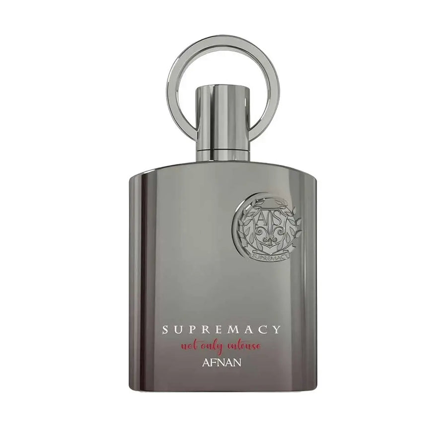 Supremacy Not Only Intense EDP 100ml