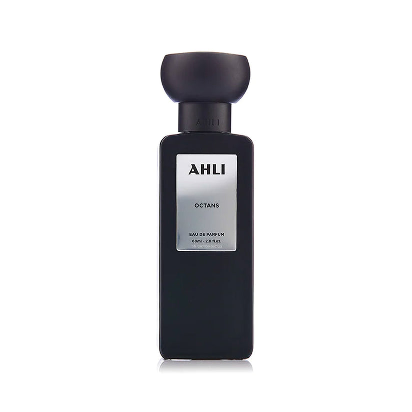 Ahli Octan EDP 60ml