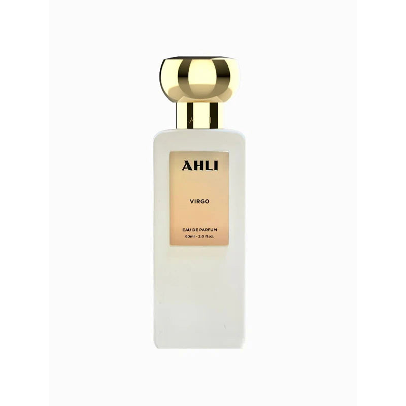 Ahli Virgo EDP 60ml