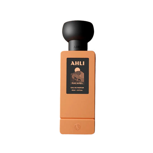 Ahli Macamel EDP 60ml