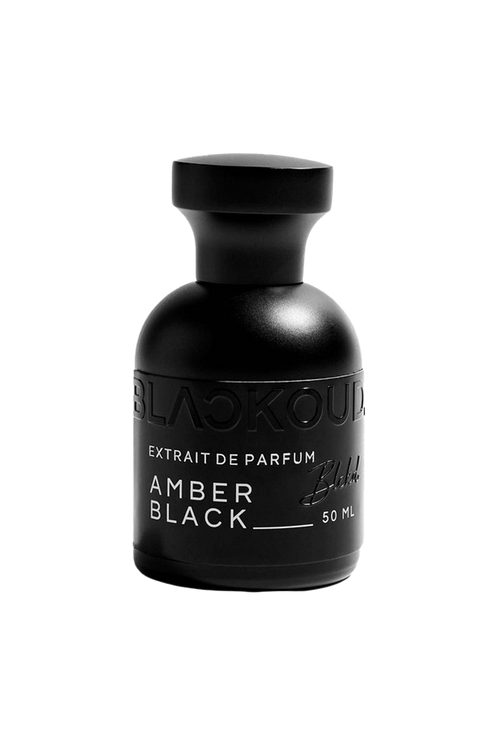 Blackoud Amber Black EDP 50ml