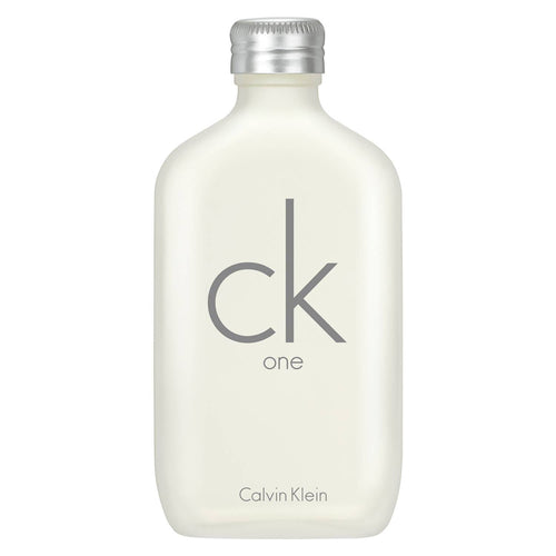 Calvin Klein CK One EDT 100ml