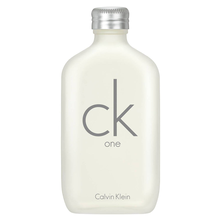 Calvin Klein CK One EDT 100ml