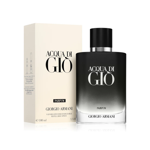 Armani Acqua Di Gio Parfum EDP 100ml