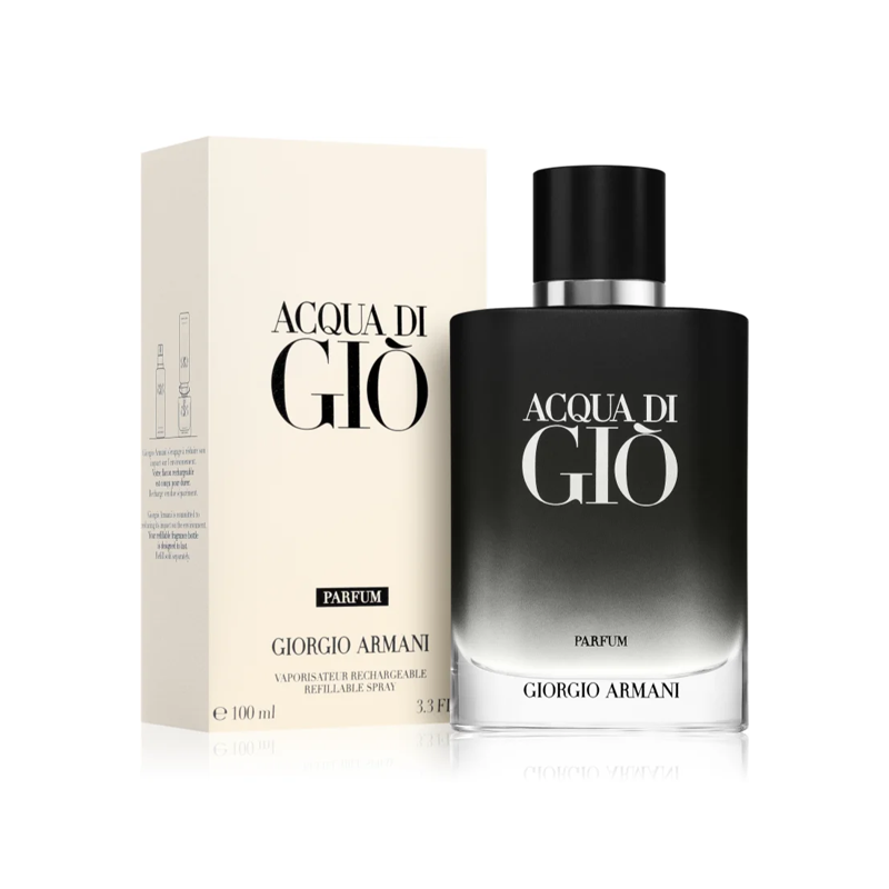 Armani Acqua Di Gio Parfum EDP 100ml