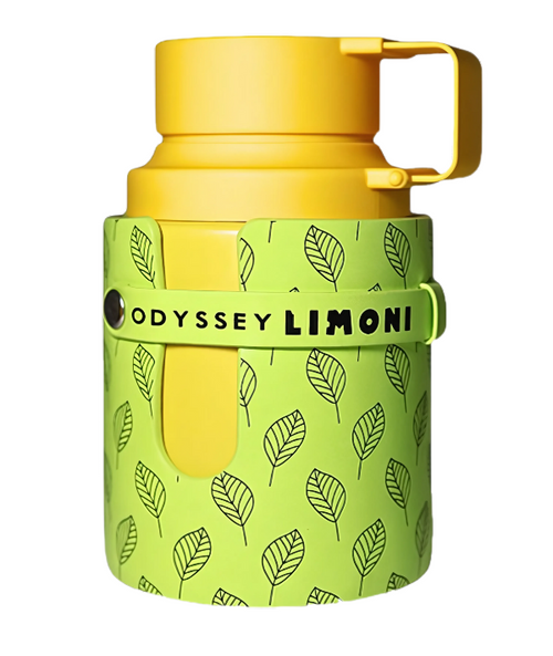 Armaf Odyssey Limon EDP 100ml