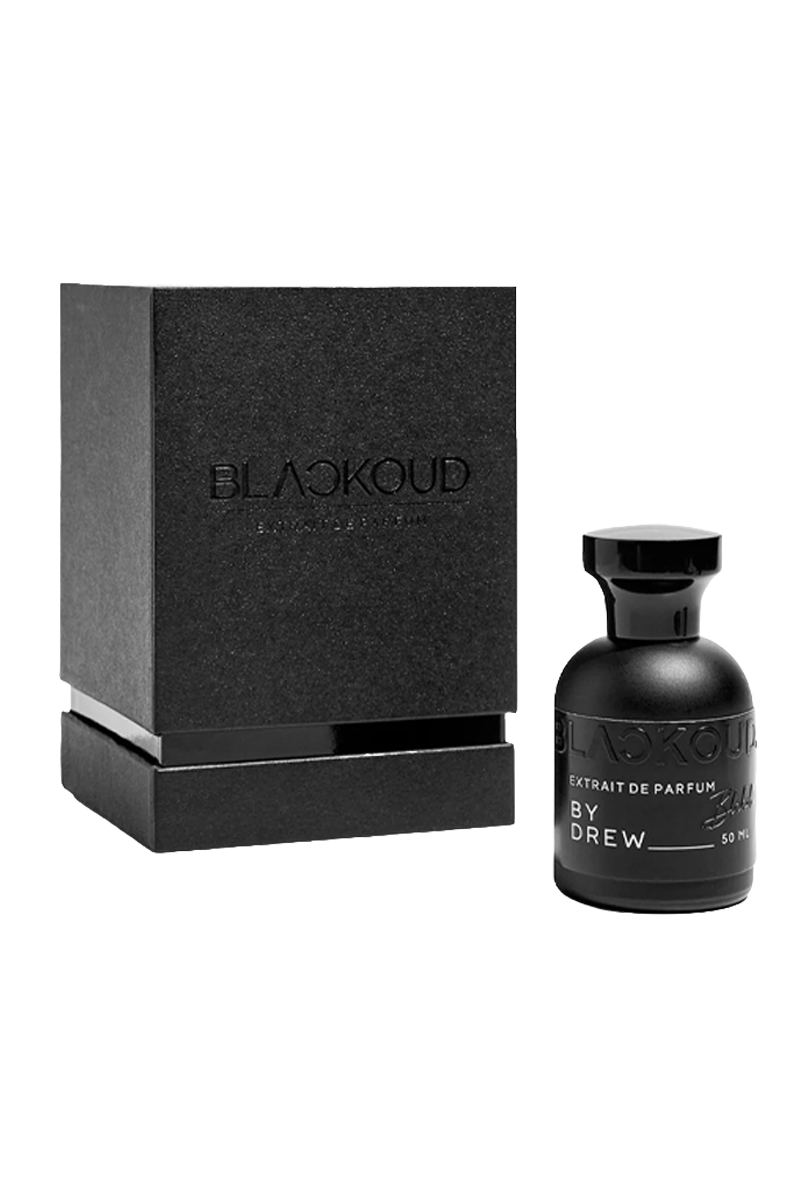 Blackoud By Drew EDP 50ml