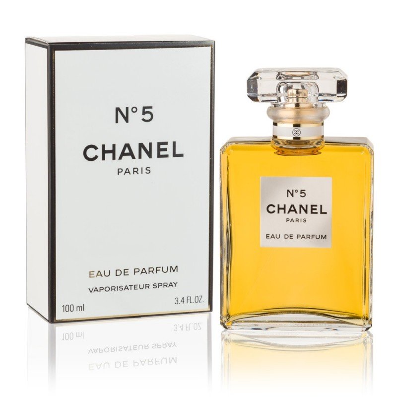 Chanel No 5 EDP 100ml