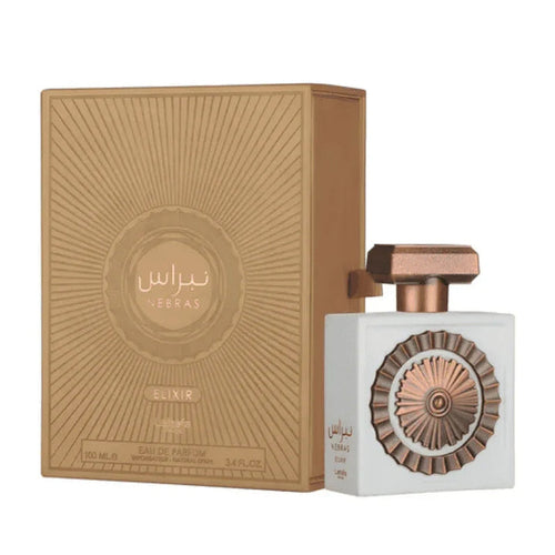Nebrask Elixir EDP 100ml
