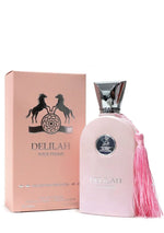 Delila EDP 100ml