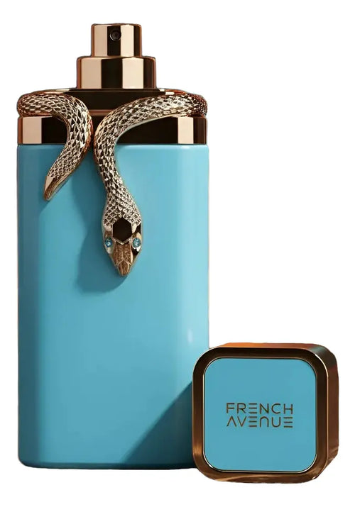 Viulcan Feu French Avenue EDP 100ml