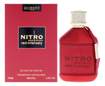 Nitro Red Intensly EDP 100ml
