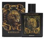 Rayhaan Tiger EDP 100ml