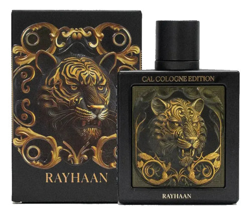 Rayhaan Tiger EDP 100ml
