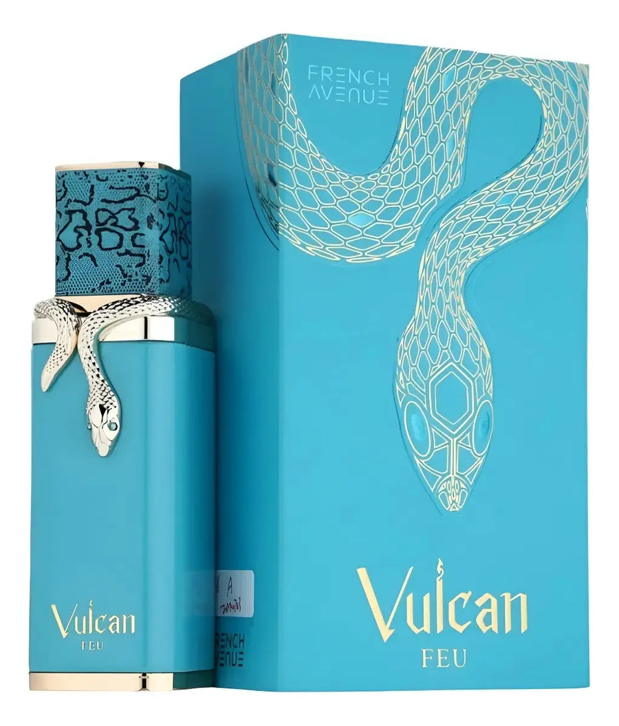 Viulcan Feu French Avenue EDP 100ml