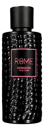 Mast Perfume Rome Extradose For Men By Bharara EDP 100ml