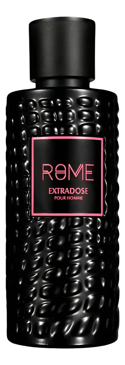 Mast Perfume Rome Extradose For Men By Bharara EDP 100ml