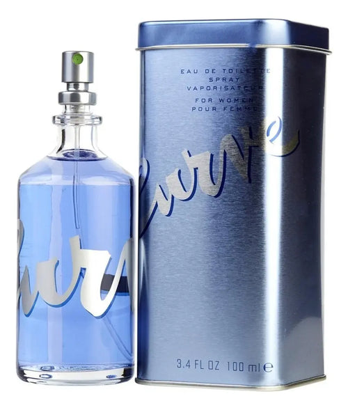 Curve Dama EDT 100ml