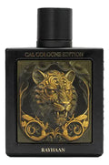 Rayhaan Tiger EDP 100ml