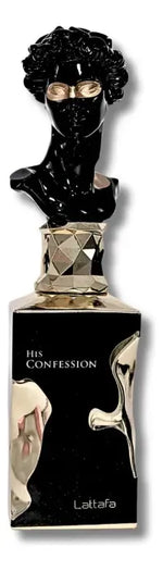 His Confession EDP 100ml