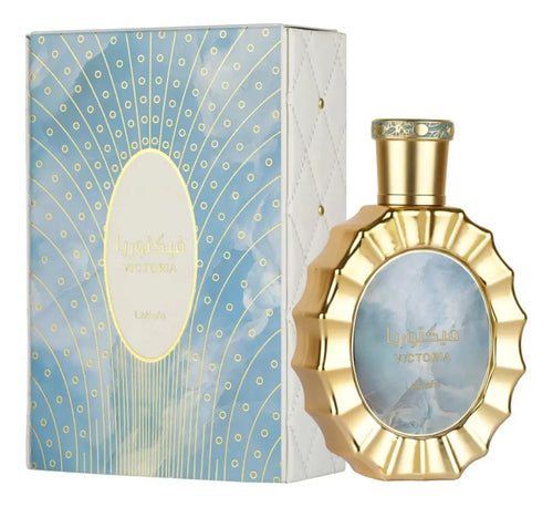 Lataffa Victoria EDP 100ml