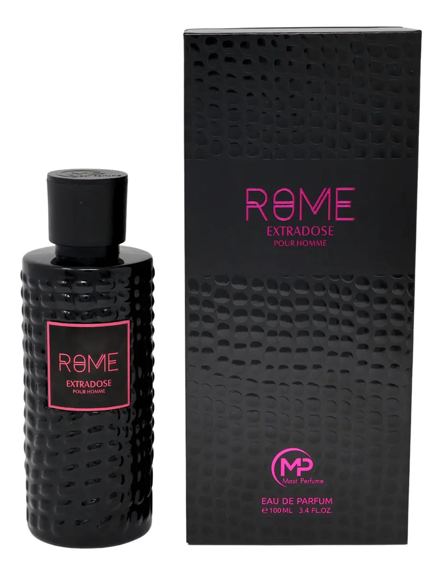 Mast Perfume Rome Extradose For Men By Bharara EDP 100ml