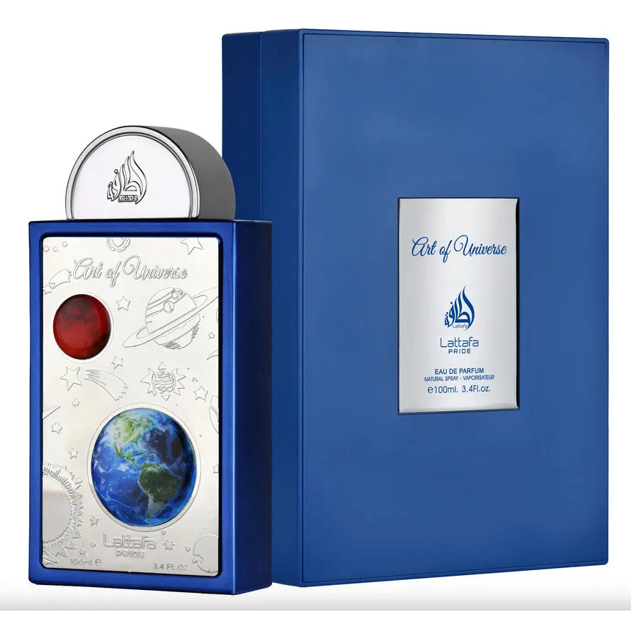 Art Of Universe EDP 100ml