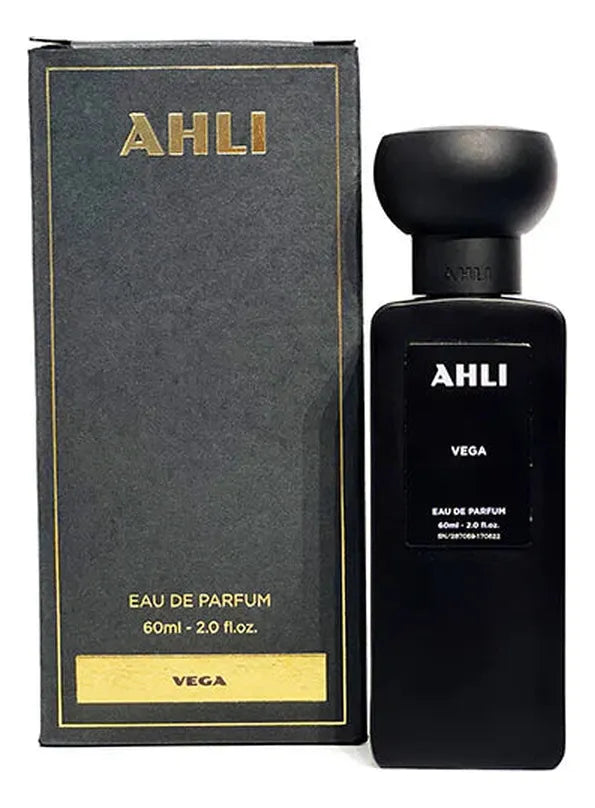 Ahli Octan EDP 60ml