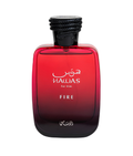 Rasasi Hawas Fire EDP 100ml