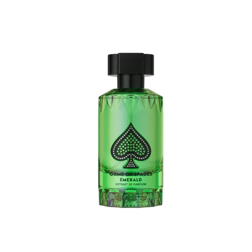 Game Of Spade Emerald Extrait EDP 100ml