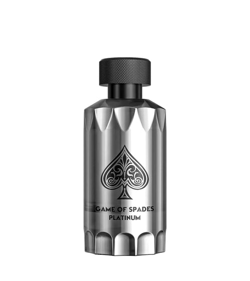Jo Milano Game Of Spades Platinum EDP 100ml