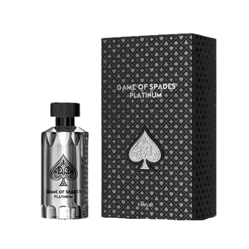 Jo Milano Game Of Spades Platinum EDP 100ml