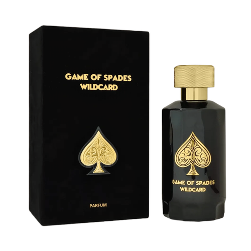 Game Of Spade Wilcard EDP 100ml