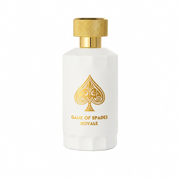 Game Of Spade Royale EDP 100ml