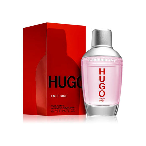 Hugo Boss Energise EDT 100ml