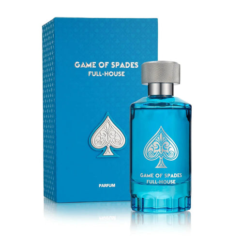 Jo Milano Game Of Spades Full House EDP 100ml