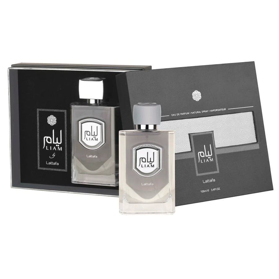 Liam Grey EDP 100ml