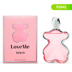 Loveme Tous EDP 100ml