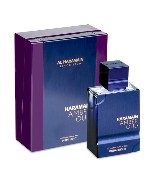 al haramain dubai night 100 ml
