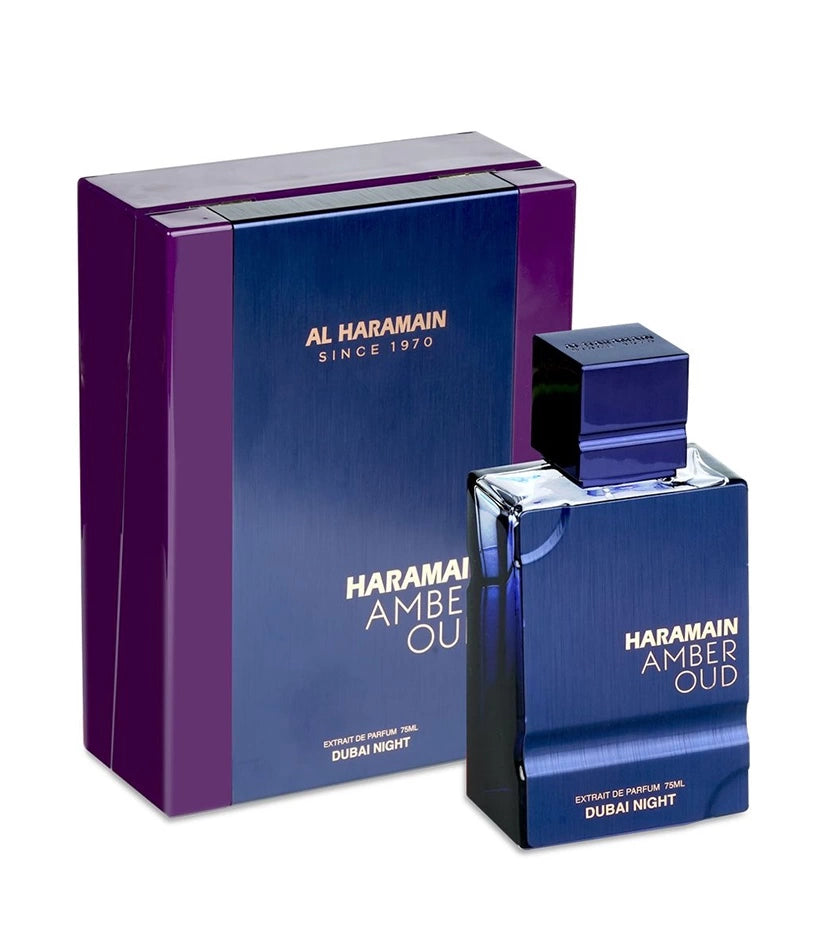 al haramain dubai night 100 ml