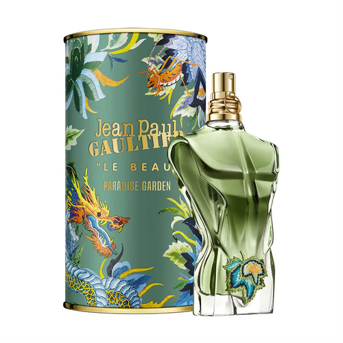 Jean Paul Gaultier Le Beau Paradise Garden