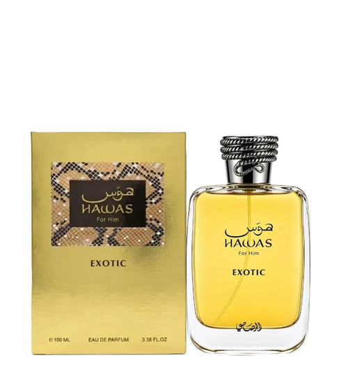 Hawas Exotic EDP 100ml
