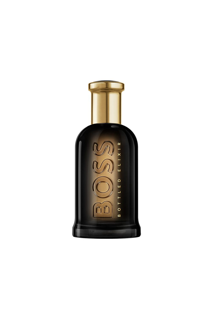 Perfume Hugo Boss Bottled Elixir Parfum Intense 100ml