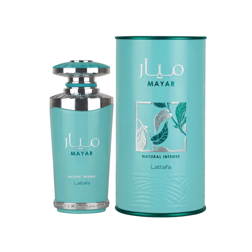 Mayar Intense EDP 100ml