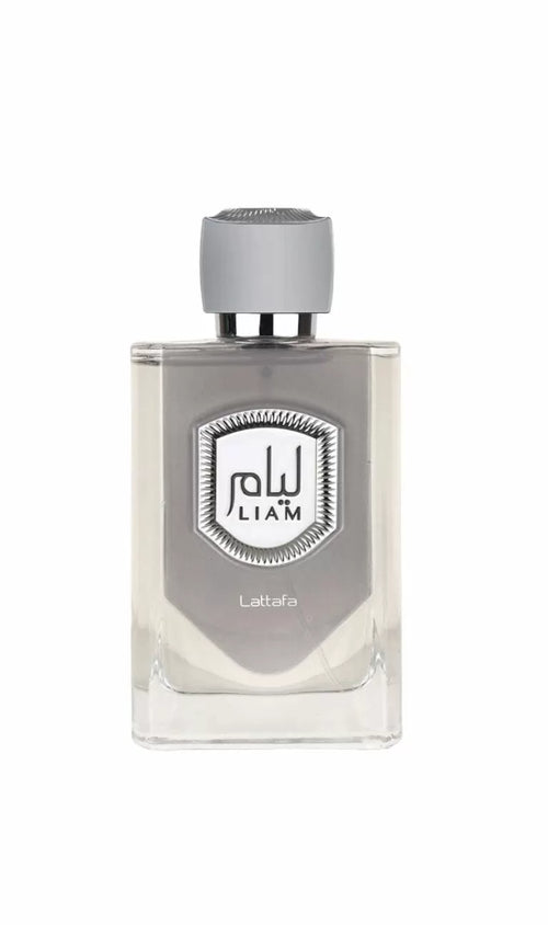 Liam Grey EDP 100ml