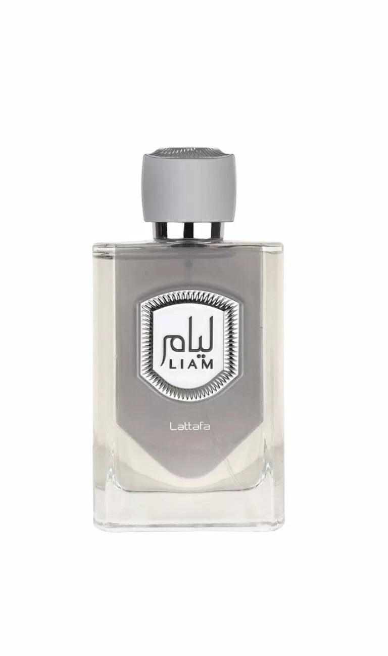 Liam Grey EDP 100ml