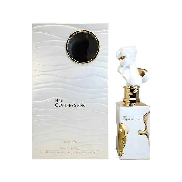 Her Confession EDP 100ml