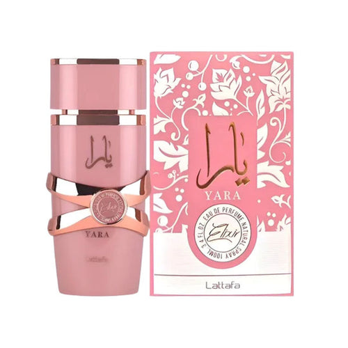 Lattafa Yara Elixir EDP 100ml
