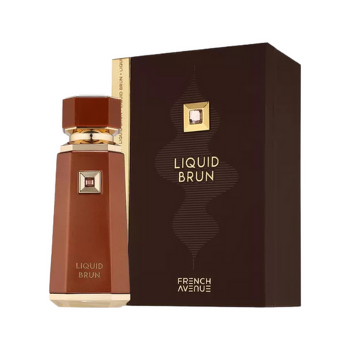 Liquid Brun EDP 100ml