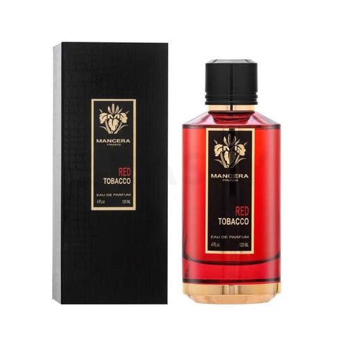 Mancera Intense Red Tobacco EDP 100ml